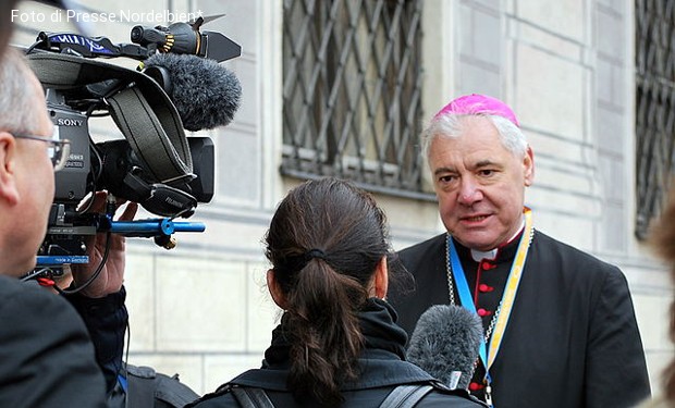 Bergoglio, Ratzinger e la riforma della Chiesa nell’ultimo libro del card. Müller